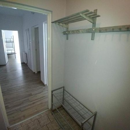 Noclegi U Radka Hostel Sadlinki Экстерьер фото
