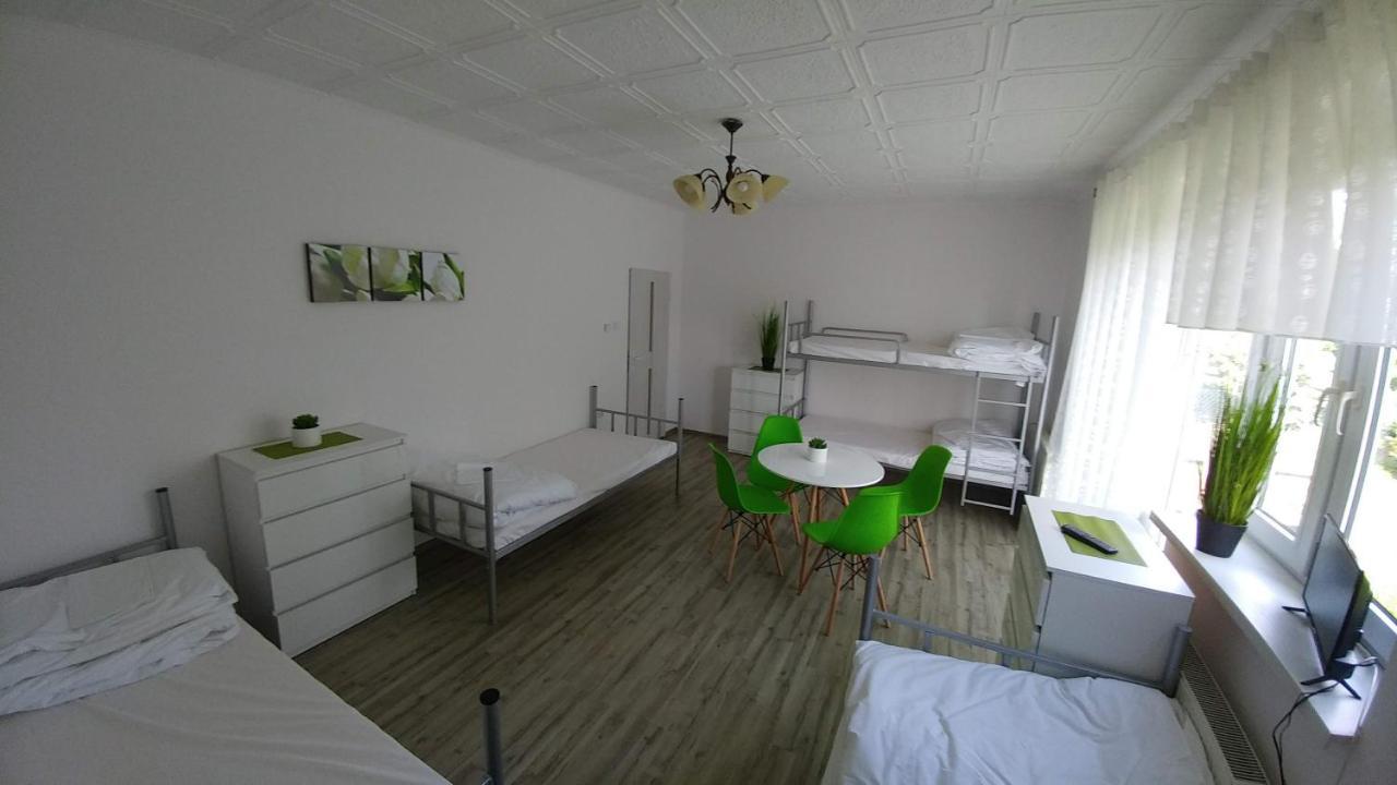 Noclegi U Radka Hostel Sadlinki Экстерьер фото