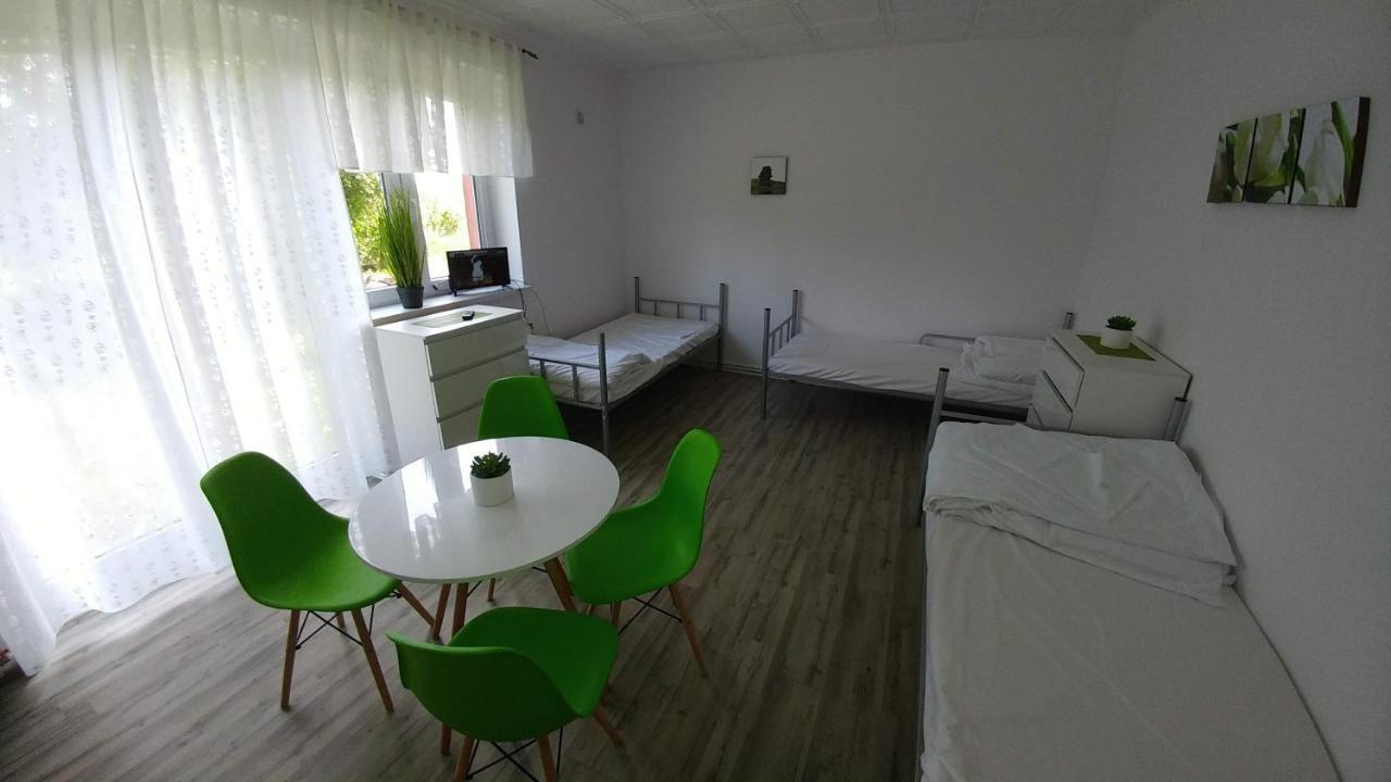 Noclegi U Radka Hostel Sadlinki Экстерьер фото