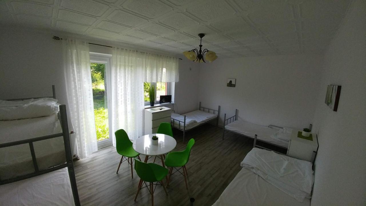Noclegi U Radka Hostel Sadlinki Экстерьер фото