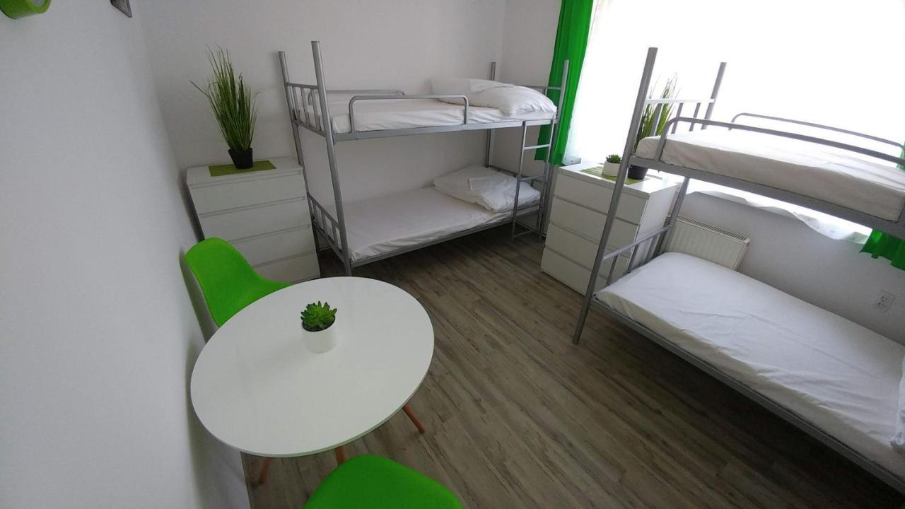 Noclegi U Radka Hostel Sadlinki Экстерьер фото