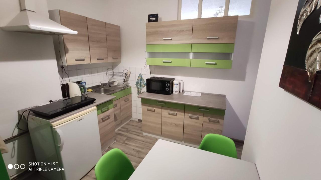 Noclegi U Radka Hostel Sadlinki Экстерьер фото